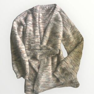 Knox Rose veryyyy soft wrap around cardigan XL